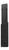 Kriss USA KVAMX245BL00 MAGEX2 KIT GLK21 .45 ACP Magazine, 30-Round, Black