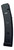 GLOBAL ORDNANCE LLC 197892018029 Stribog US 9mm Magazine, 30-Round, Black