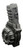 ProMag DRMA125 SPG Kuna 9mm Drum Magazine, 50-Round