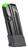MEC-GAR MGG261500A G261500A GLK G26 Anti-Friction 9mm Magazine, 15-Round, Blued