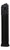 ProMag SPRA23B SPG Kuna Magazine, 40-Round, Black
