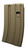 GLOBAL ORDNANCE LLC 810091157282 GP AR15 5.56 NATO/.223 Magazine, 20-Round, FDE