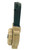 ProMag DRMA11FDE GLK 17/19 9mm Drum Magazine, 50-Round, FDE