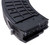 XTECH TACITCAL XTT115-2-BLK-MIL MAG47 MIL G2 Magazine, 30-Round