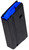 DURAMAG 1565041176CPD Dmag 6.5GR/6MMARC Magazine, 15-Round, Stainless/Black