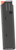 DURAMAG 2009041178CPD Dmag ORN Fllow 9mm Magazine, 20-Round, Black