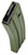 DURAMAG 3023008175CPD Dmag Fllw .300 BLK Magazine, 30-Round, OD Green/Black