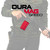 DURAMAG 3023008175CPD Dmag Fllw .300 BLK Magazine, 30-Round, OD Green/Black