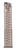 ETS Group SMK-GLK-18G2 Glock 18 9mm Magazine, 31-Round, Smoke