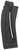 Mauser Rimfire 4150019 BLS Mauser M-15 415.00.19 .22 LR Magazine, 22-Round, Black