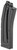 Mauser Rimfire 4150019 BLS Mauser M-15 415.00.19 .22 LR Magazine, 22-Round, Black