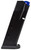 CZ 11123 CZ75 Compact 9mm Magazine, 15-Round, Black