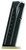 Smith &amp; Wesson 3007345 M&P BRN Base 9mm Magazine, 17-Round