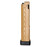B&amp;T FIREARMS BT-440245-CT KH9 Covert "slip-in" Magazine, 25-Round, Coyote