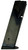 CZ 11171 CZ75 TS .40 S&W Magazine, 17-Round, Black