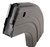 DURAMAG 3062041205CPD Dmag BLK Follow 7.62x39mm Magazine, 30-Round, Black
