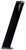 ProMag RUGA38 SR40 STL .40 S&W Magazine, 25-Round