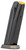 FN 20-100478 509 Edge 9mm Magazine, 17-Round, Black