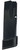 CANIK MA2278 MC9 W/grip Extension Magazine, 15-Round, Black