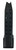 CANIK MA2278 MC9 W/grip Extension Magazine, 15-Round, Black