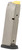Smith &amp; Wesson 3012992 M&P M2.0 10mm Magazine, 15-Round