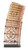 ETS Group AR15-30CG2 Poly Coupled Magazine, 30-Round