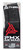 THRIL INC PMXAR30BLK AR 5.56 NATO/.223 Magazine, 30-Round, Black