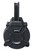 ProMag DRMA10 AR15 SMG Type 9mm Drum Magazine, 50-Round, Black