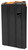 DURAMAG 2035041178CPD Dmag 350 ORG Follow Magazine, 20-Round, Stainless/Black