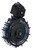 ProMag RUGA29 RUG 10/22 Chrgr .22 LR Drum Magazine, 30-Round