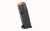 CZ 11445 P10 F REV/P09 .40 S&W Magazine, 15-Round, Black