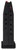 CZ 11460 P10 S Rev/mbi 9mm Magazine, 12-Round, Black