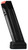 CZ 11443 P10 F Rev/ambi 9mm Magazine, 21-Round, Black