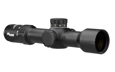 SIG TANGO-DMR 2-12X42 30MM FFP MRAD