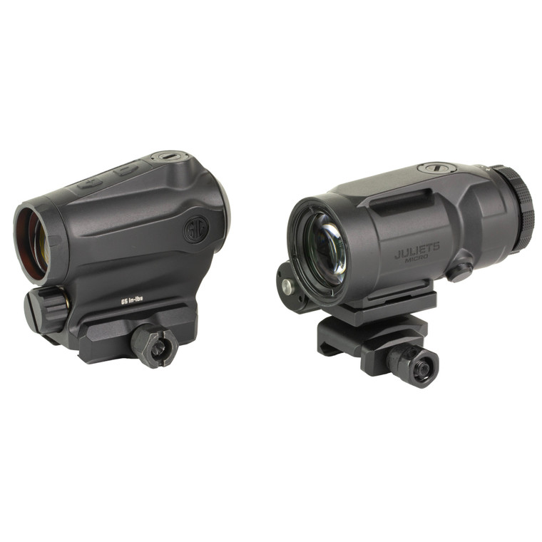 SIG ROMEO5XDR GEN II RD W/J5 MAG