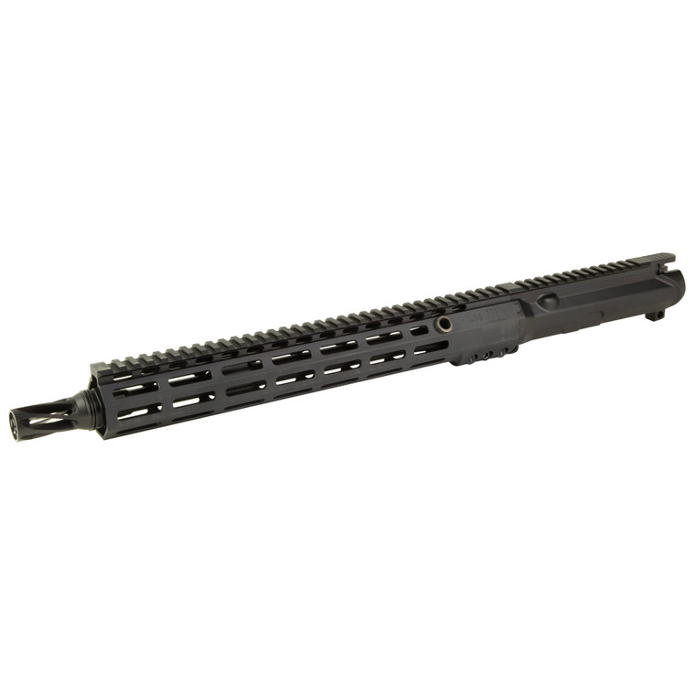 SOLGW L89 BS V2 5.56 13.7" HUX BLK