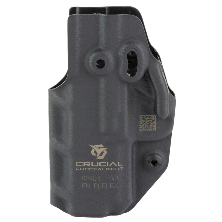 CRUCIAL AMBI COVERT IWB FN REFLEX