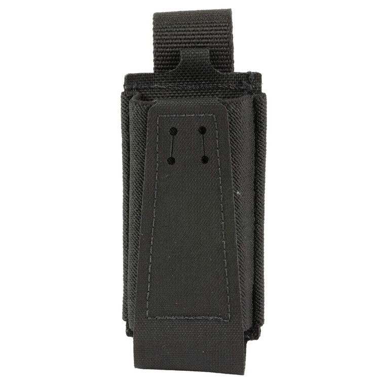 GBRS GROUP SINGLE PISTOL POUCH BLK