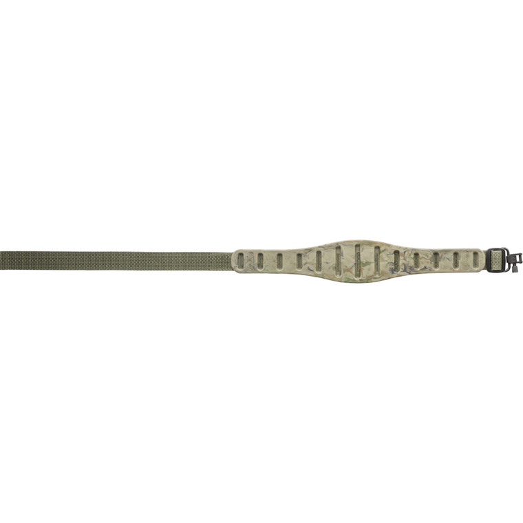 QUAKE CLAW CONTOUR SLING SWIVEL CAMO
