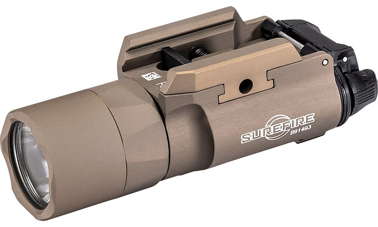SF X300U-B-TN  ULTRA W-LIGHT 6V   1000  TAN