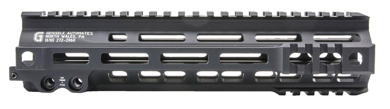 GEISSELE 05-283B     MK4 SUPER MODLAR MLOK 9.3 BK