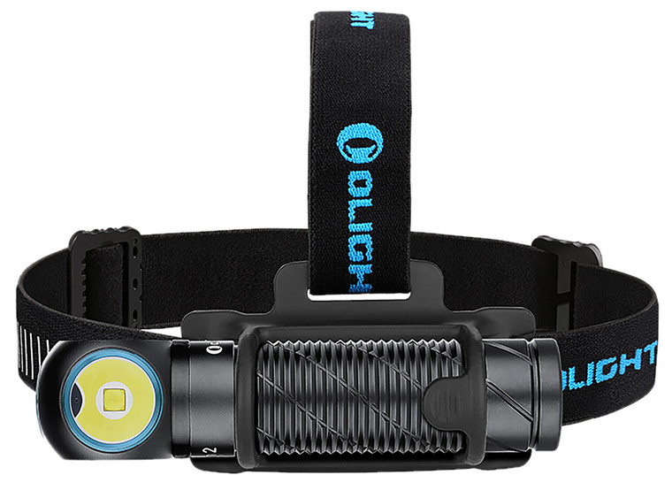 OLIGHT PERUN2BK          PERUN 2           2500LUM