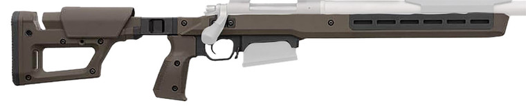 MAGPUL MAG1380ODG PRO 700 LITE LA STOCK REM700 LA