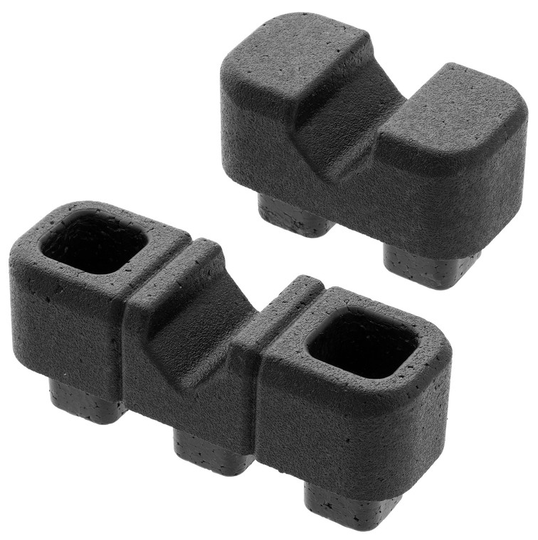 MAGPUL MAG1367-BLK  DAKA V-BLOCK KIT