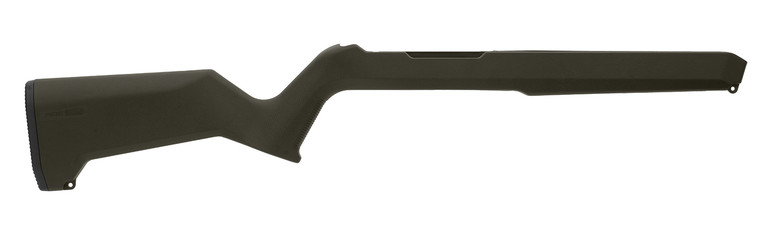 MAGPUL MAG1428-ODG MOE        X-22 STCK RUG 10/22
