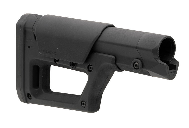 MAGPUL MAG1159-BLK PRS LITE BUTTSTOCK