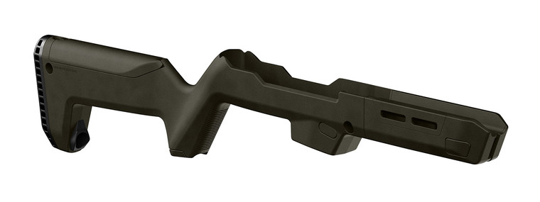 MAGPUL MAG1076-ODG RUG PC CRB BACKPACKER STOCK