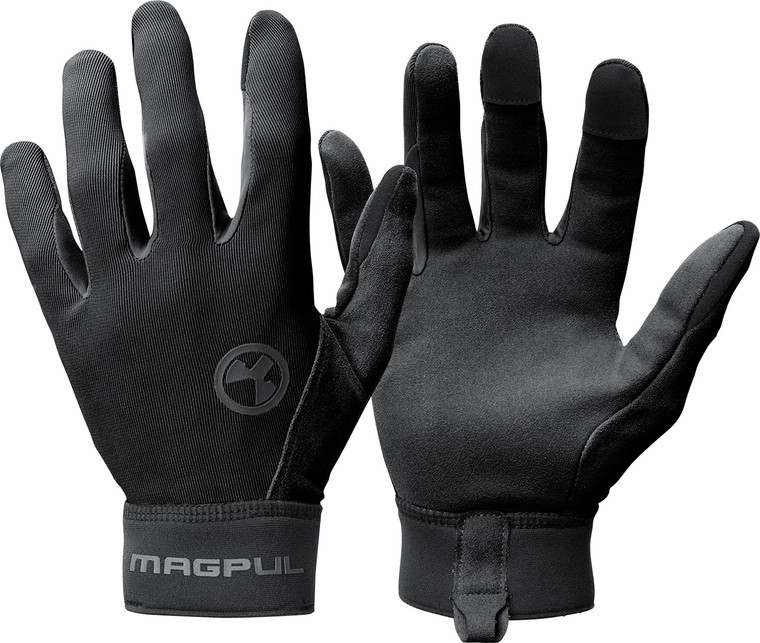 MAGPUL MAG1014-001 TECHNICAL GLOVE 2.0   2X   BLK