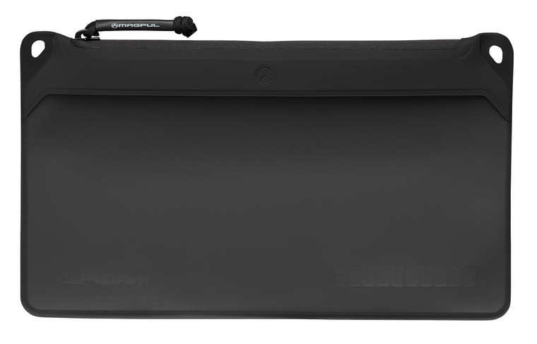 MAGPUL MAG995-001  DAKA WINDOW POUCH MEDIUM    BLK