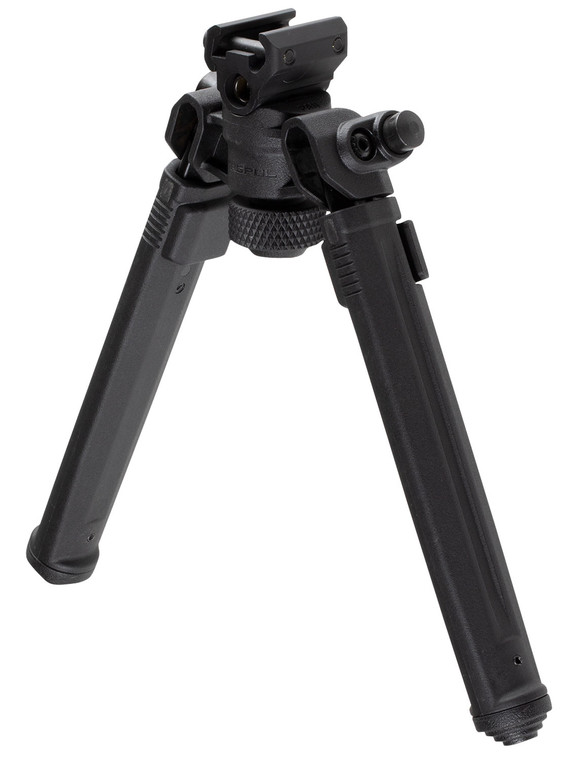 MAGPUL MAG941BLK  BIPOD FOR 1913 PICT RAIL